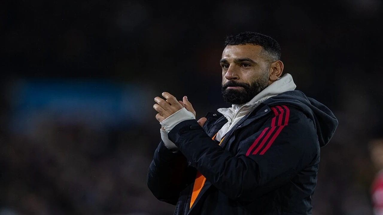 مستقبل محمد صلاح.. خبير انتقالات يوضح الخيارات المتاحة